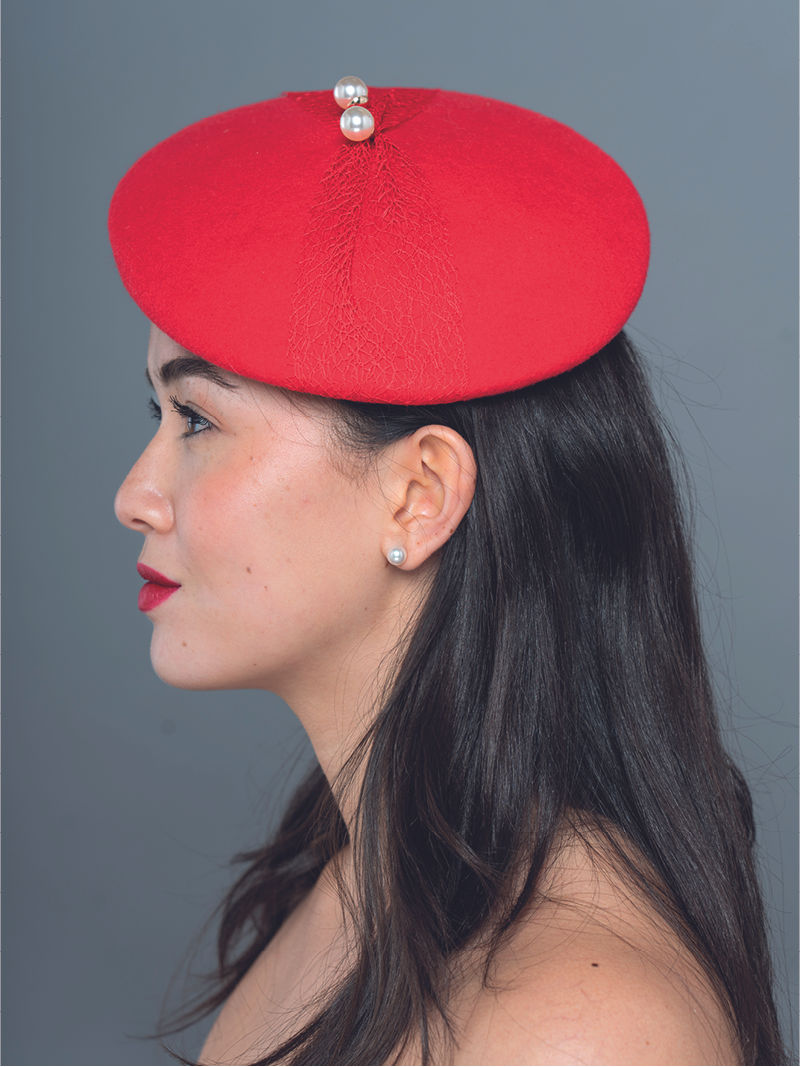 Thumbnail: Pauline