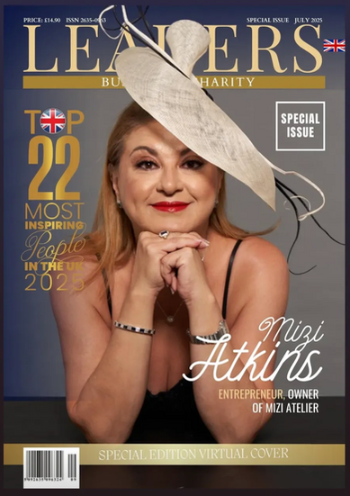Leaders Magazine