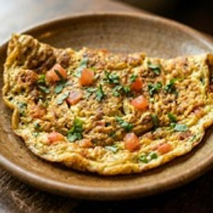 Omellete