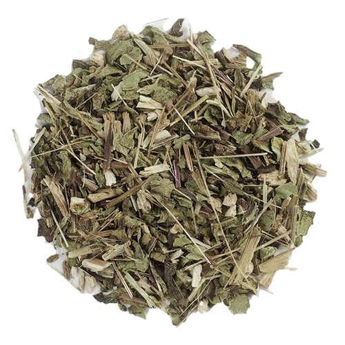 Elderberry Echinacea The Pauline TeaBar