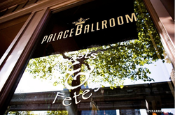 Palace Ballroom