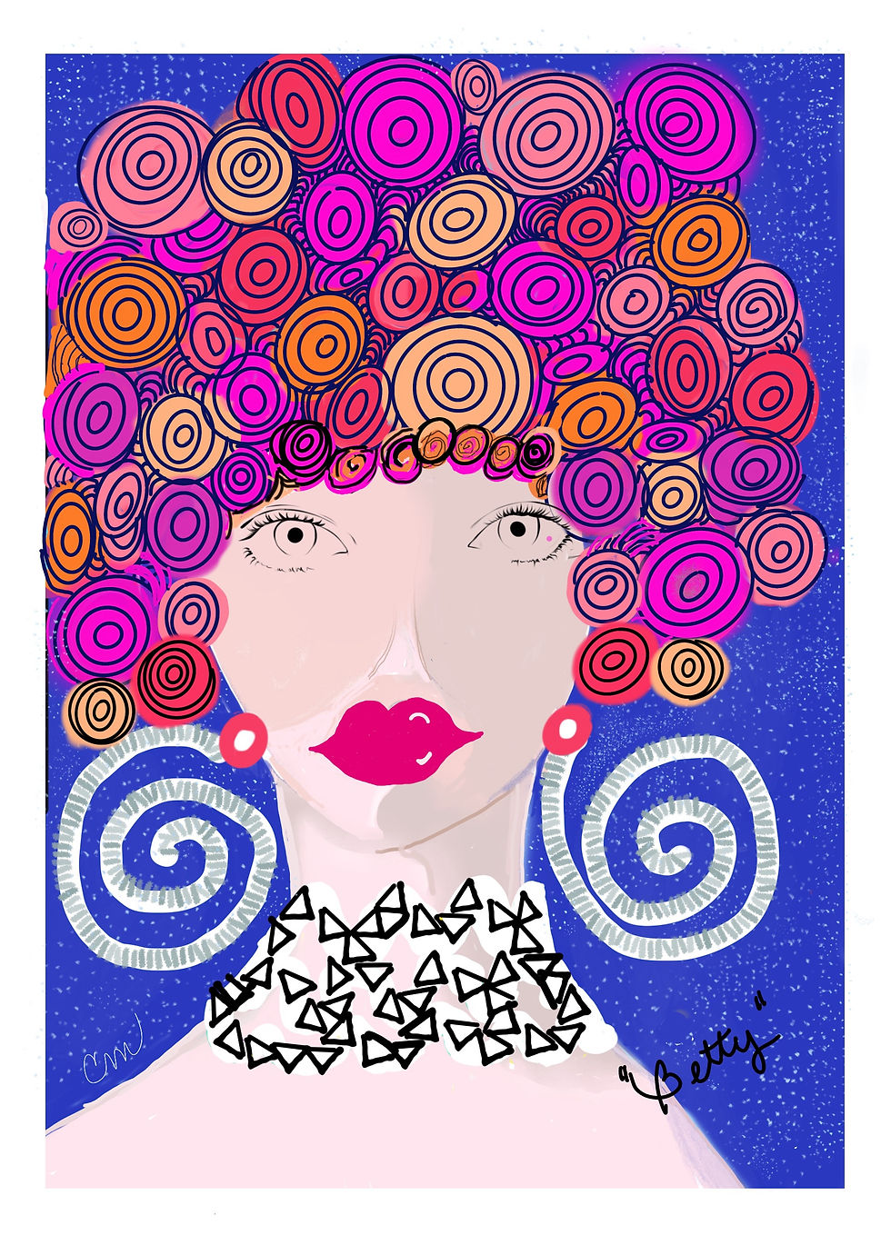 Thumbnail: BETTY