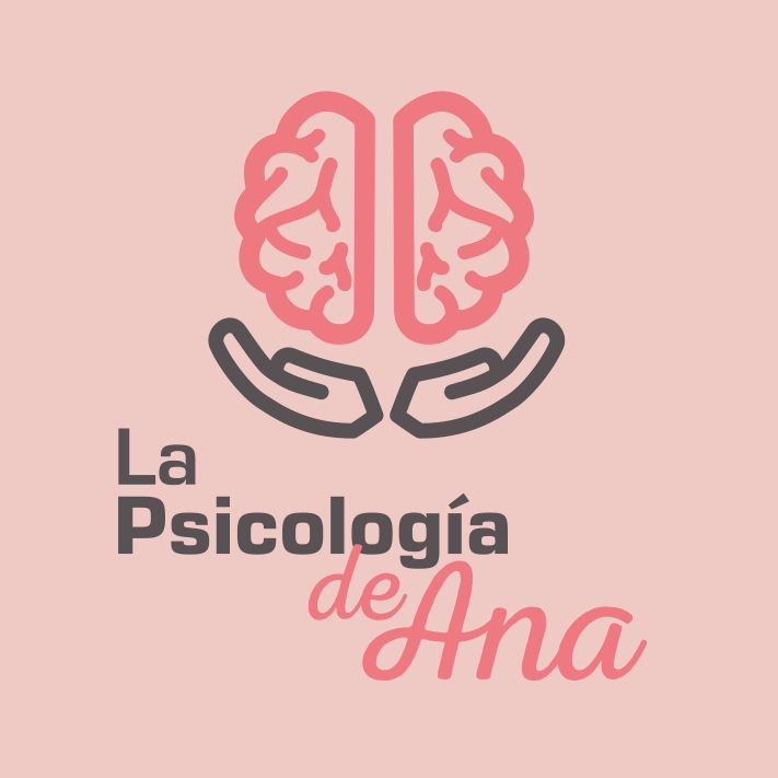 Logo La psicología de ana