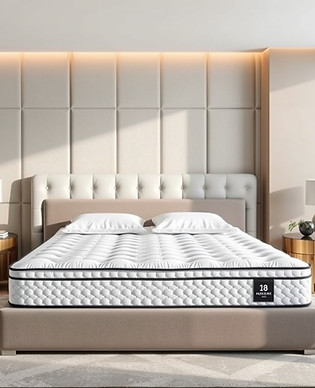 make a modern luxury king size mattress.jpg