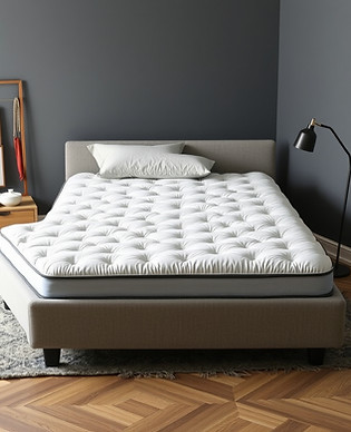 make a super single mattress.jpg