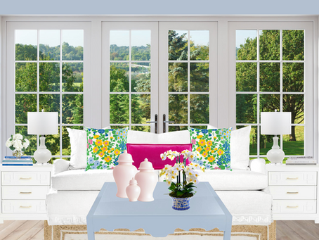 Living Room Inspiration