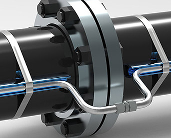 QMax | Steam Tracing | Freeze Protection