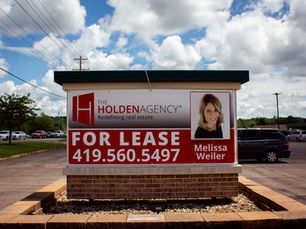 Unveiling the Modern Era: The Ultimate Guide to Upgrading Your Realty Signage as a New Realtor