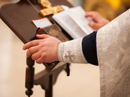 Letter to Parishioners from Fr Joe