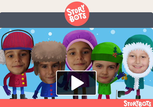 STORYBOOTS