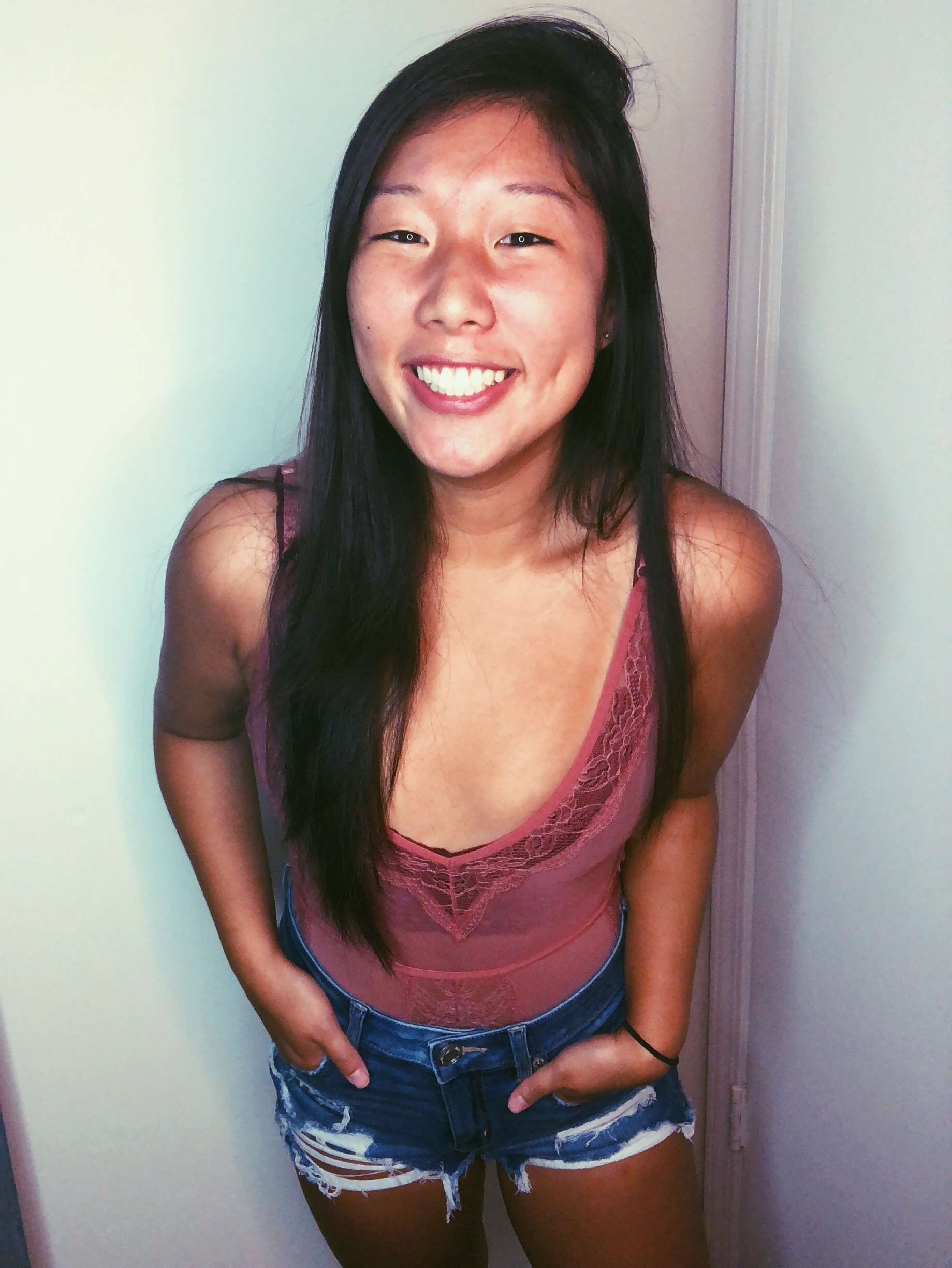 Writer: Amanda Chin