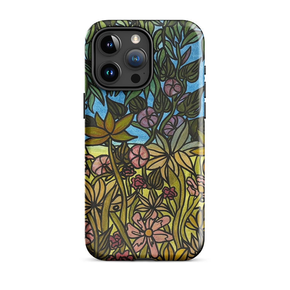 Thumbnail: Tough Case for iPhone®