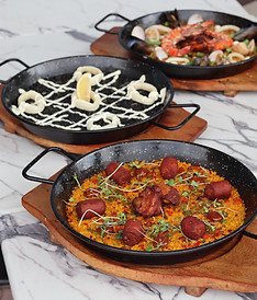 Paella