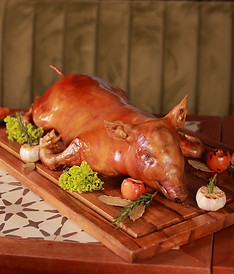 Cochinillo