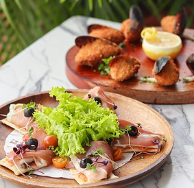 Tapas