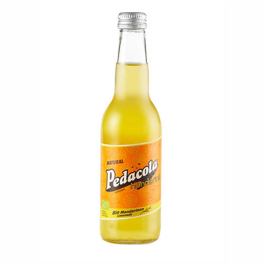 Pedacola Mandarine Fertigmischung