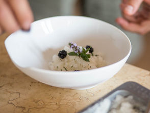 Pedacola Sorbet