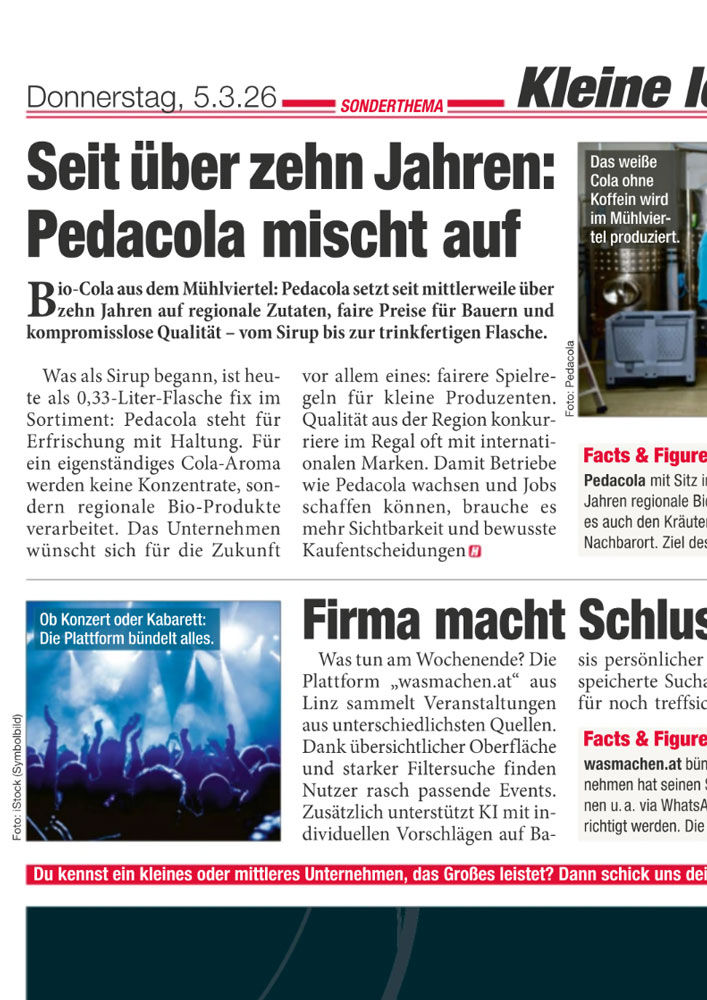 Heute (2026)
