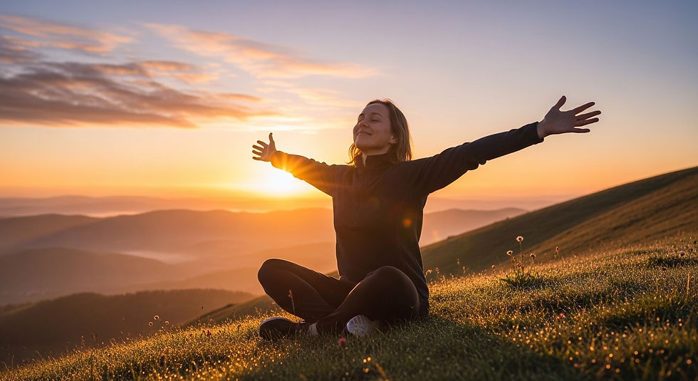 למה פסיכולוגיה חיובית משנה חיים ברחבי העולם