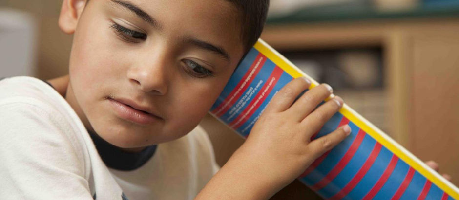Entry#1.2: Auditory Learner Study Tips