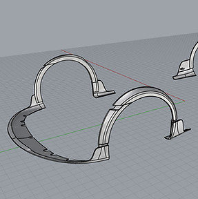 3d mallinnus 3d modelling