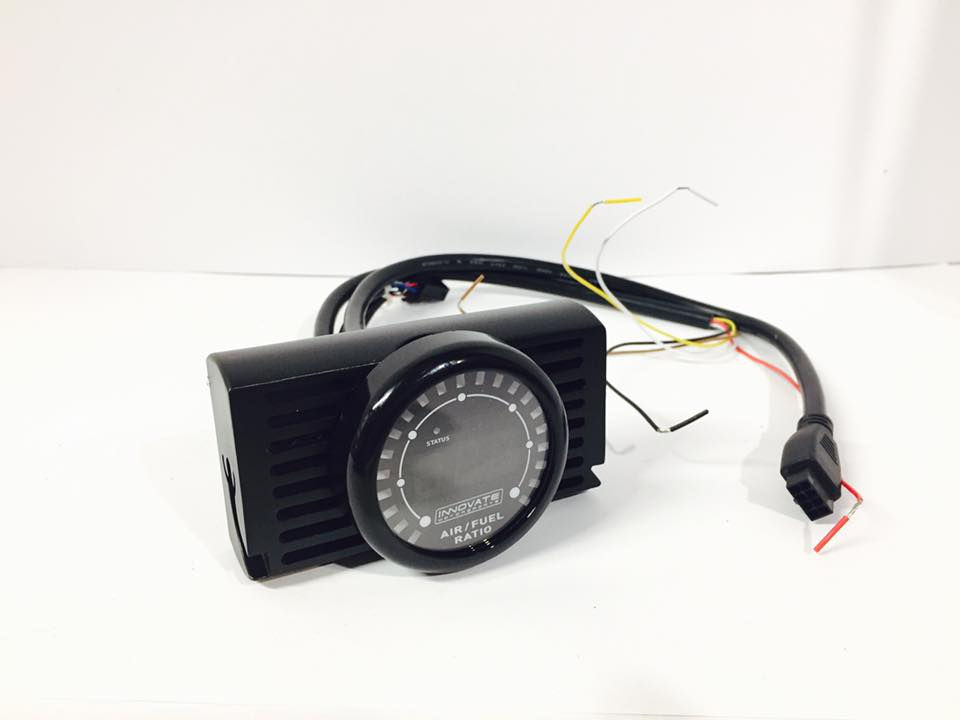 Thumbnail: 52MM VENT GAUGE POD