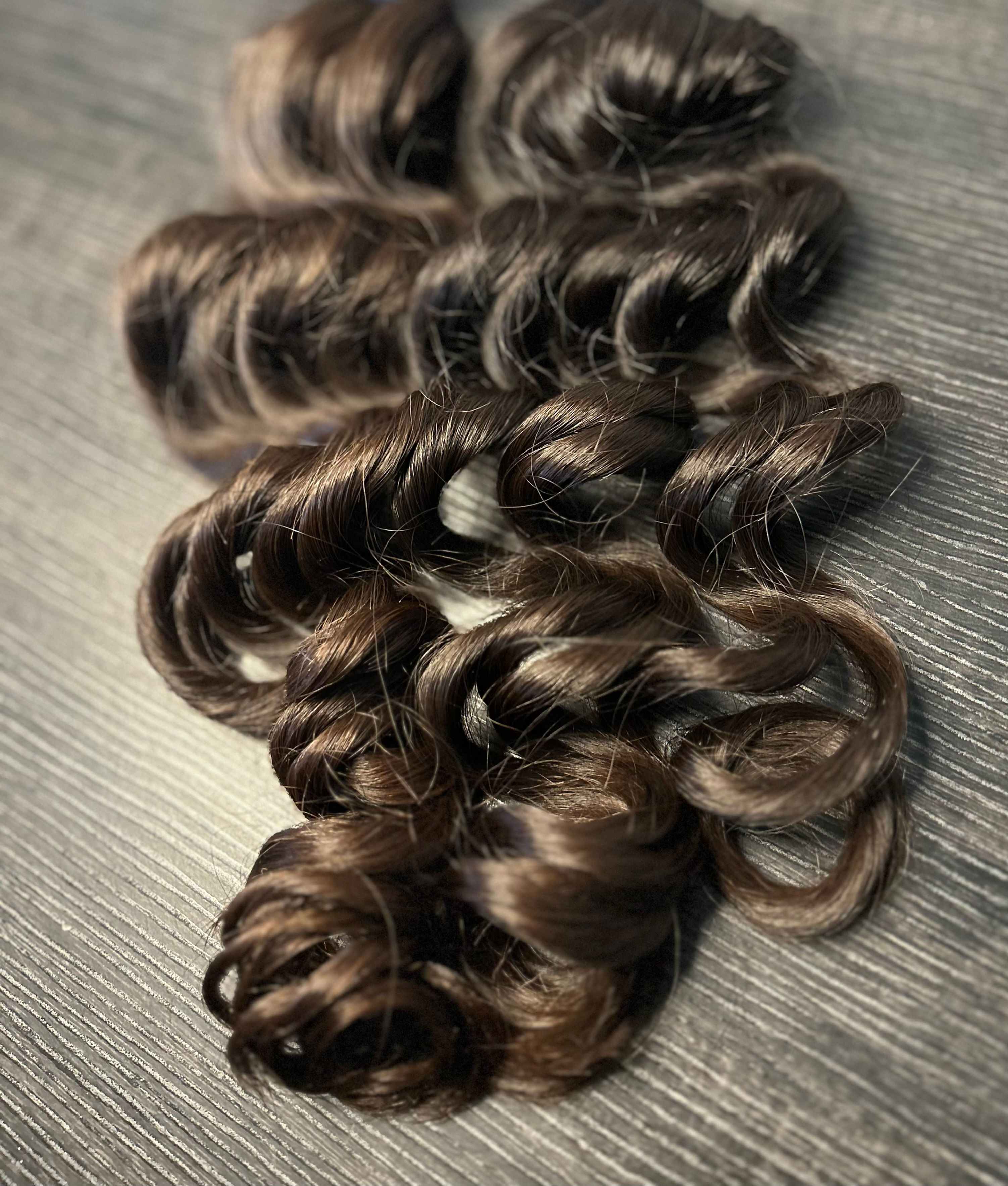 Loose Wave Bundles