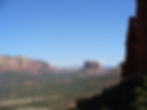 Sedona 1