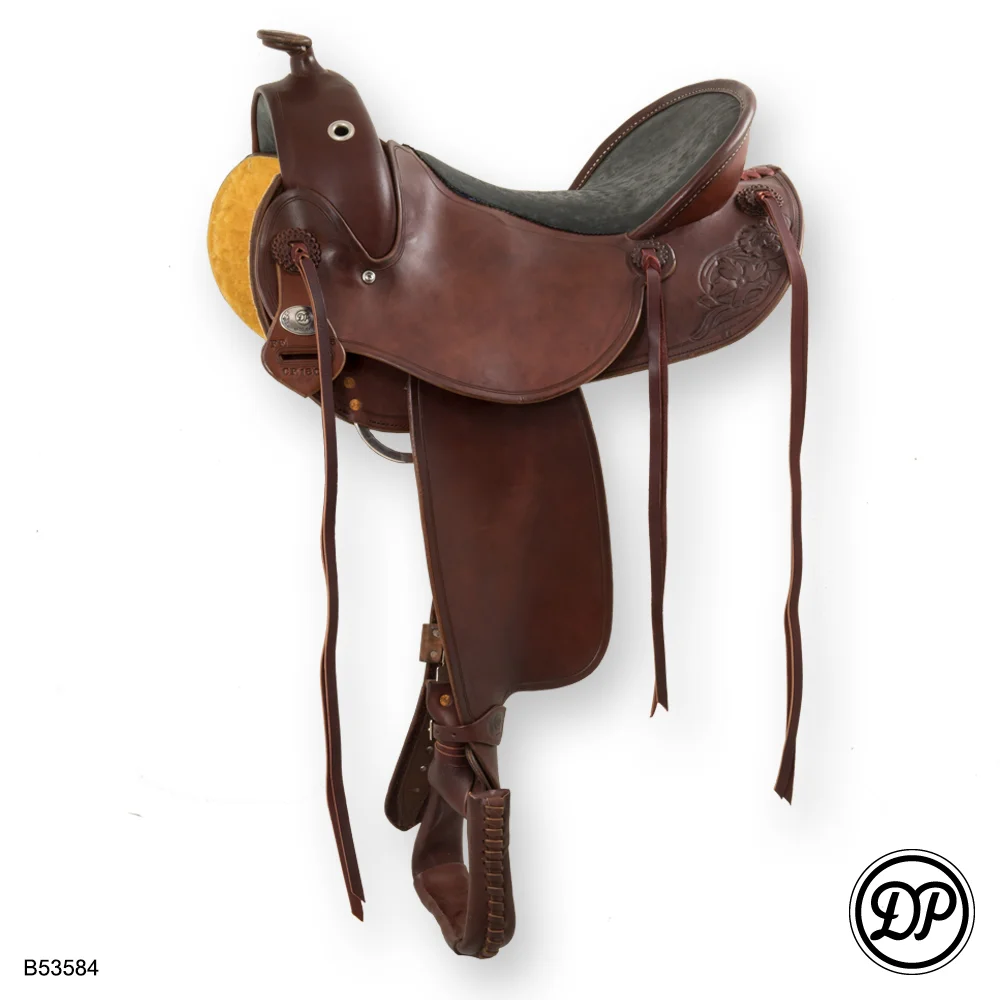 dpSaddleWesernFlexFitOldStyleRebalanceExpertZsuZsuIlles1.webp