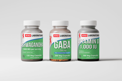 frasco gaba vitmin D ashawaghandacvn