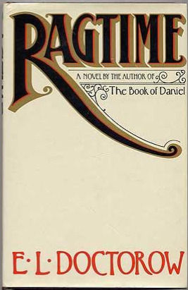 Ragtime - E.L. Doctorow