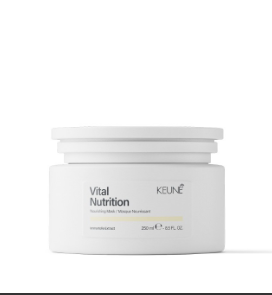 Care Vital Nutrition Mask 250ml