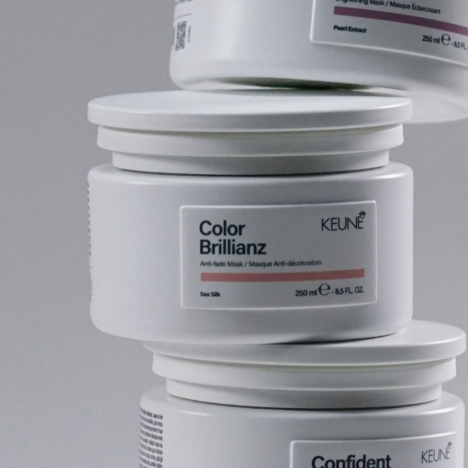 Thumbnail: Care Color Brillianz Anti Fade Mask 250ml