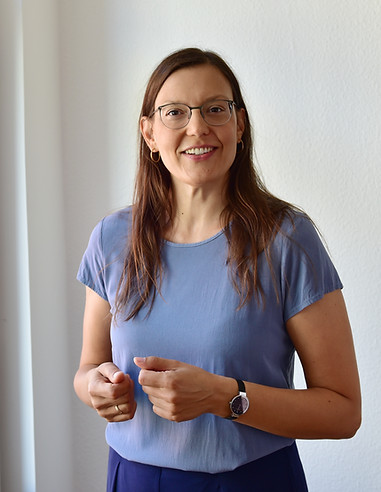 Daria Schymura