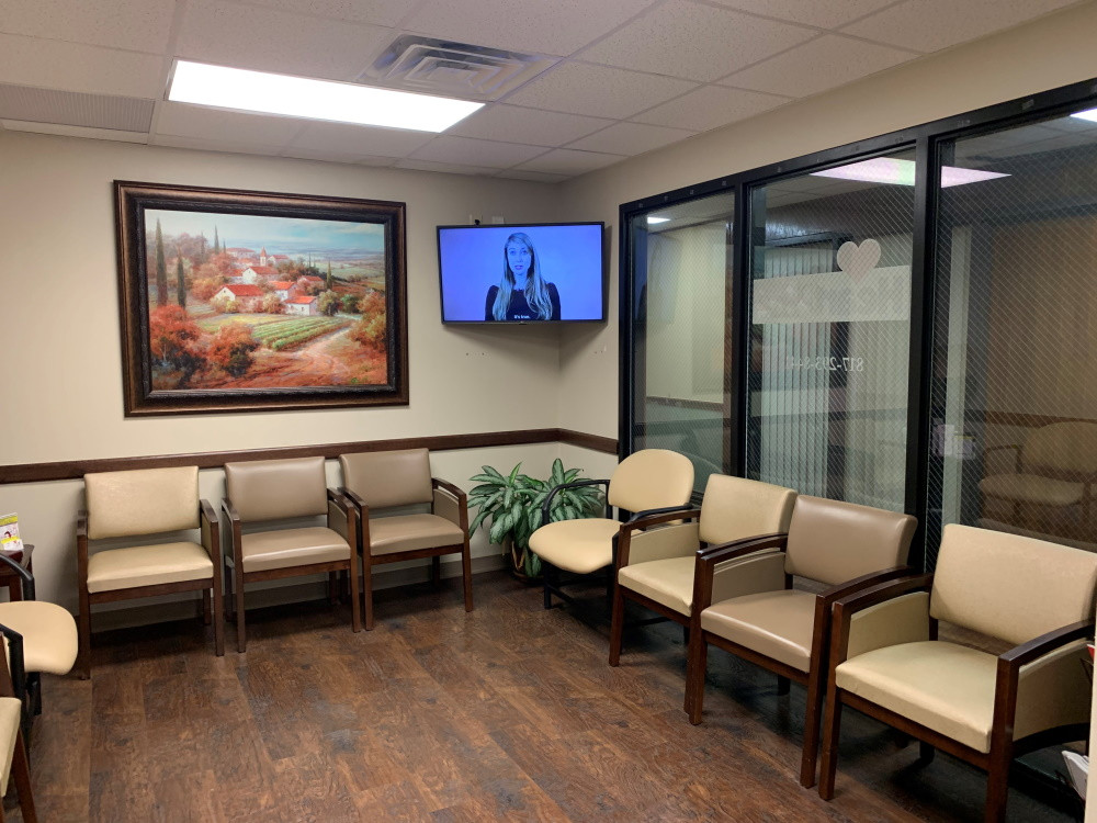 Cardiology Clinic Burleson, TX HeartPlace Huguley