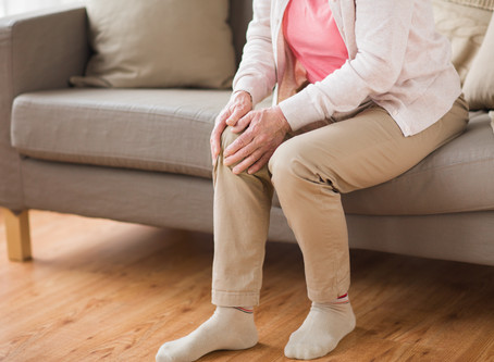 Causes of Leg Fatigue or Heaviness