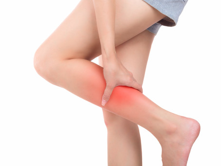 Learn About Peripheral Vascular Disease