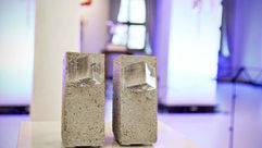 Contest Ambassador of Ostrow's architecture