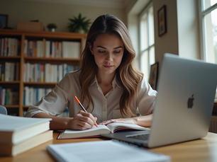 Top Tips for Securing Educational Loans Effortlessly