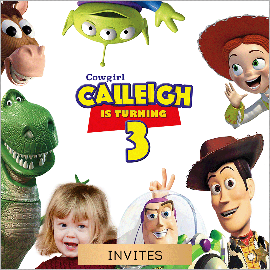 Invites