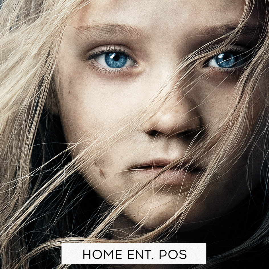 Home Entertainment POS