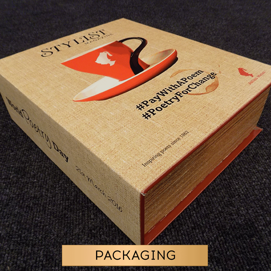 Packaging