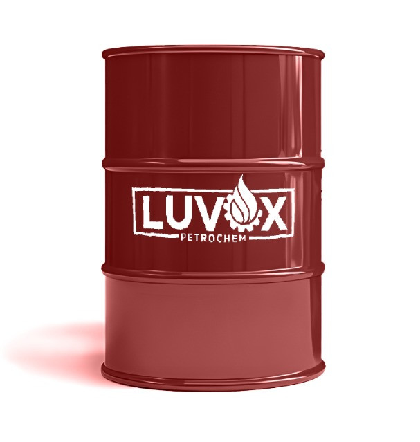 Luvox Polyurea Grease