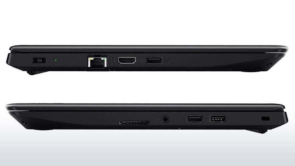 縮圖：Lenovo ThinkPad E470