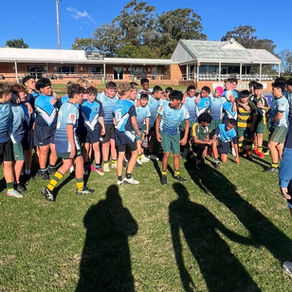 Sydney West Schools Rugby Union Championship