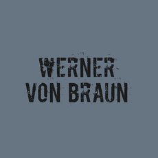 Werner Von Braun