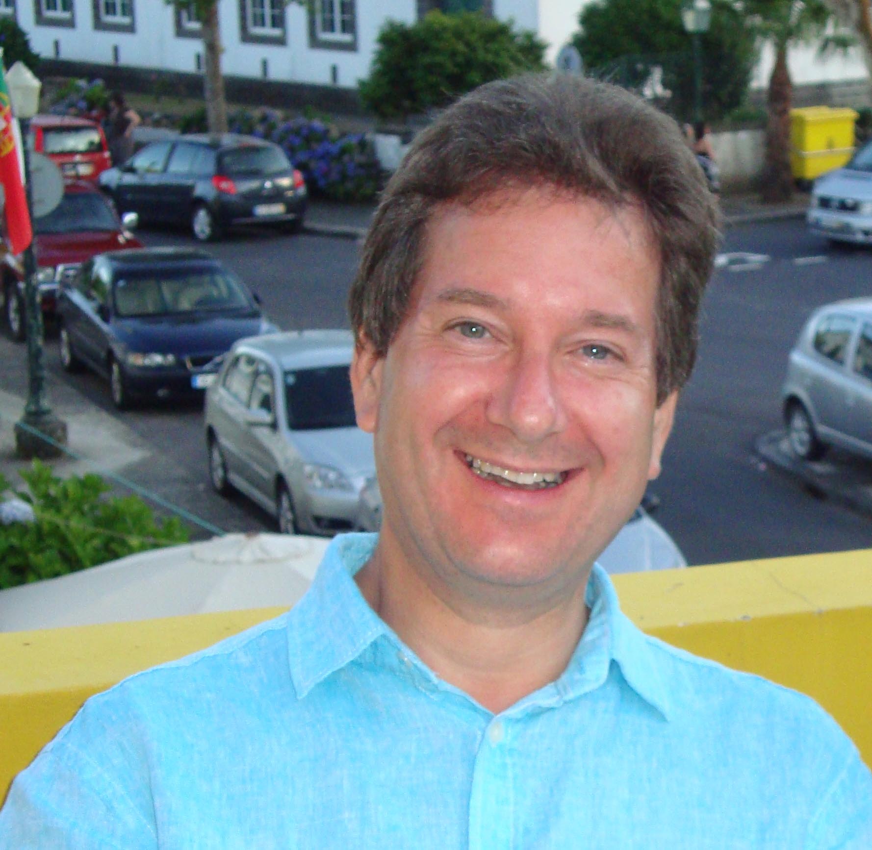 Dave Summers