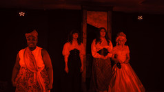 The Revolutionists