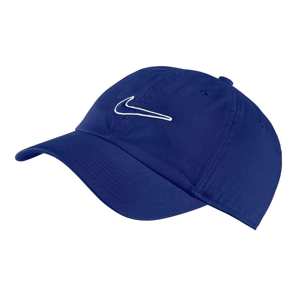 Thumbnail: Adult Nike Essentials Heritage '86 Adjustable Hat