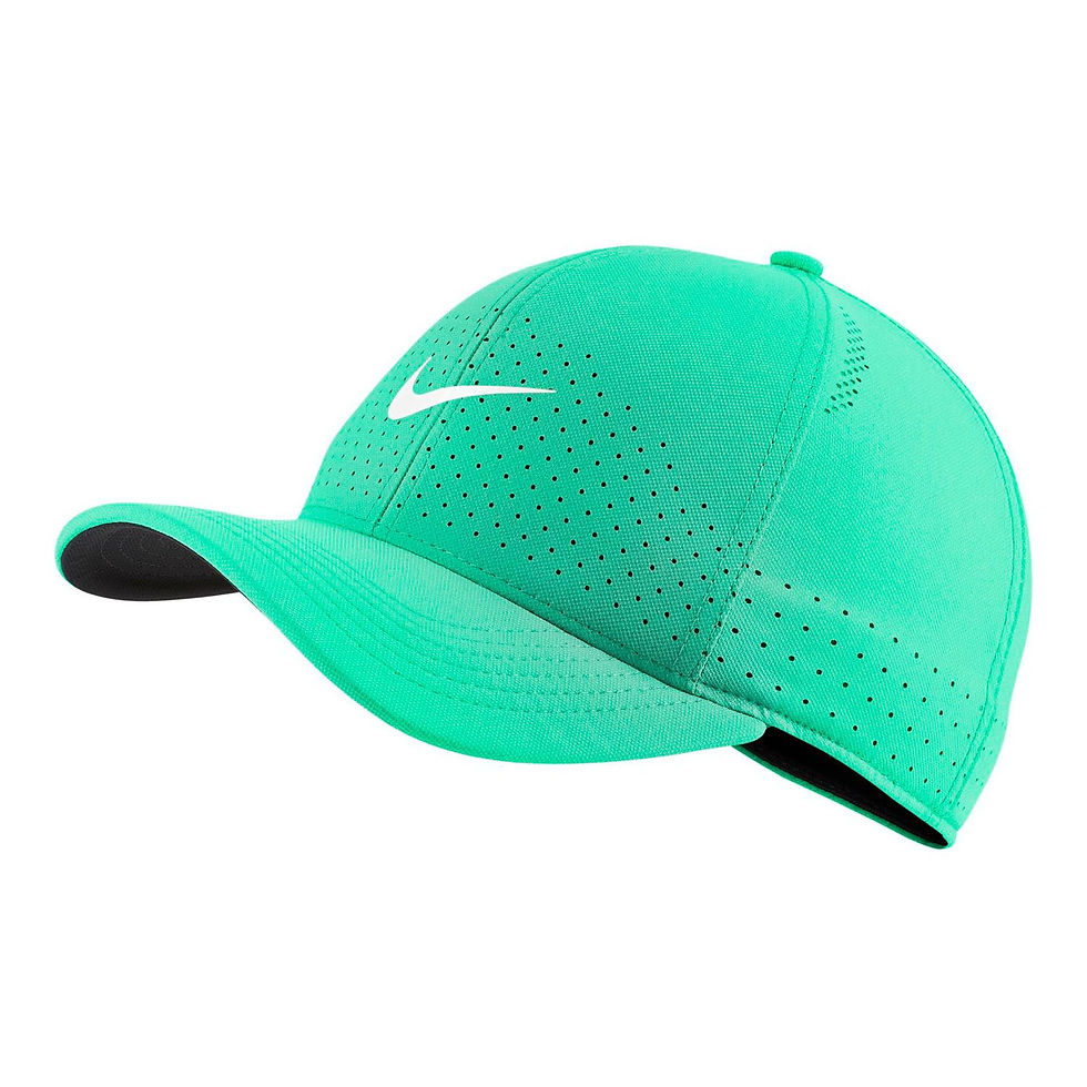 Thumbnail: Adult Nike AeroBill Classic 99 Cap